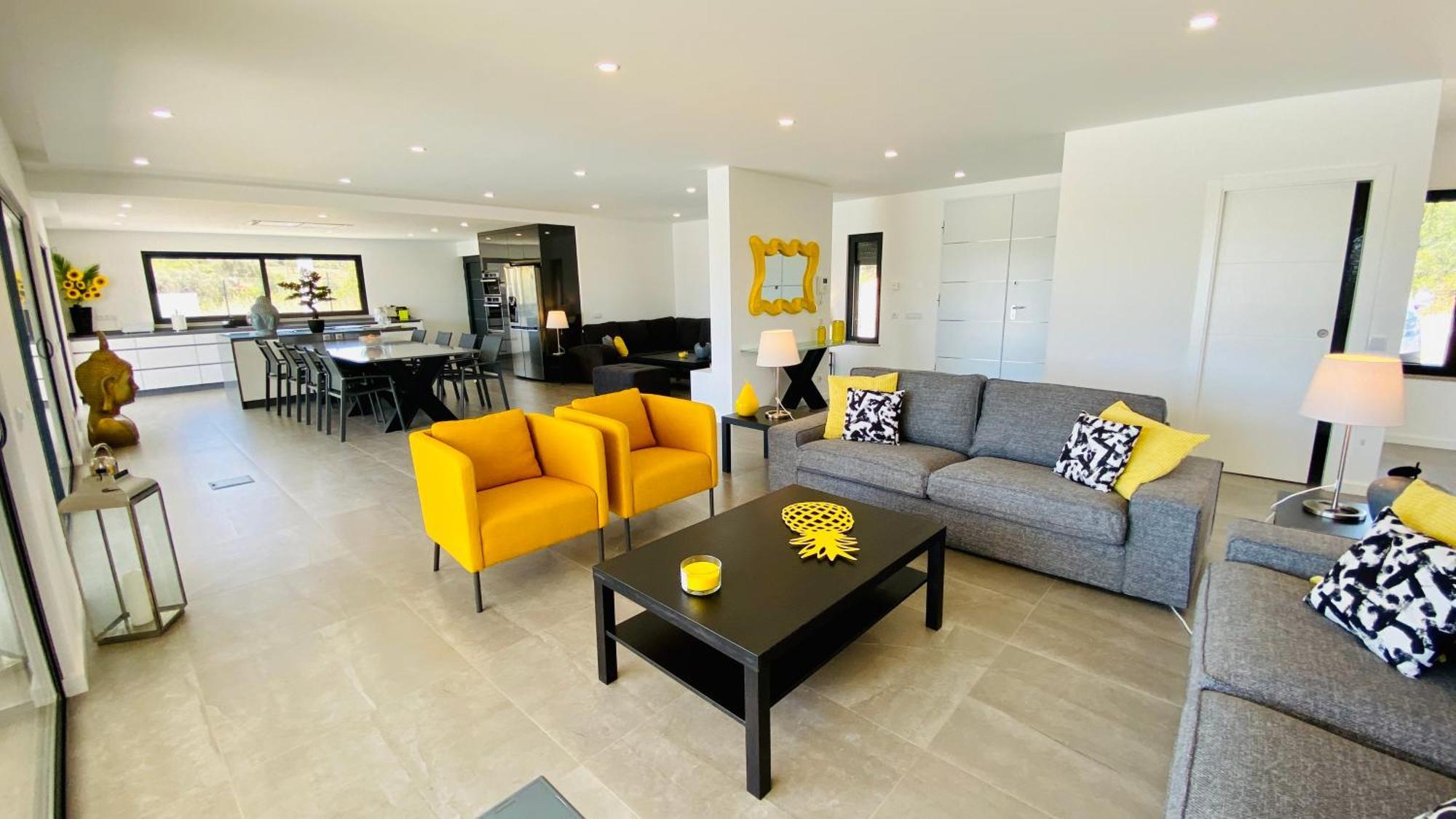 Villa Eden By Check-in Portugal Albufeira