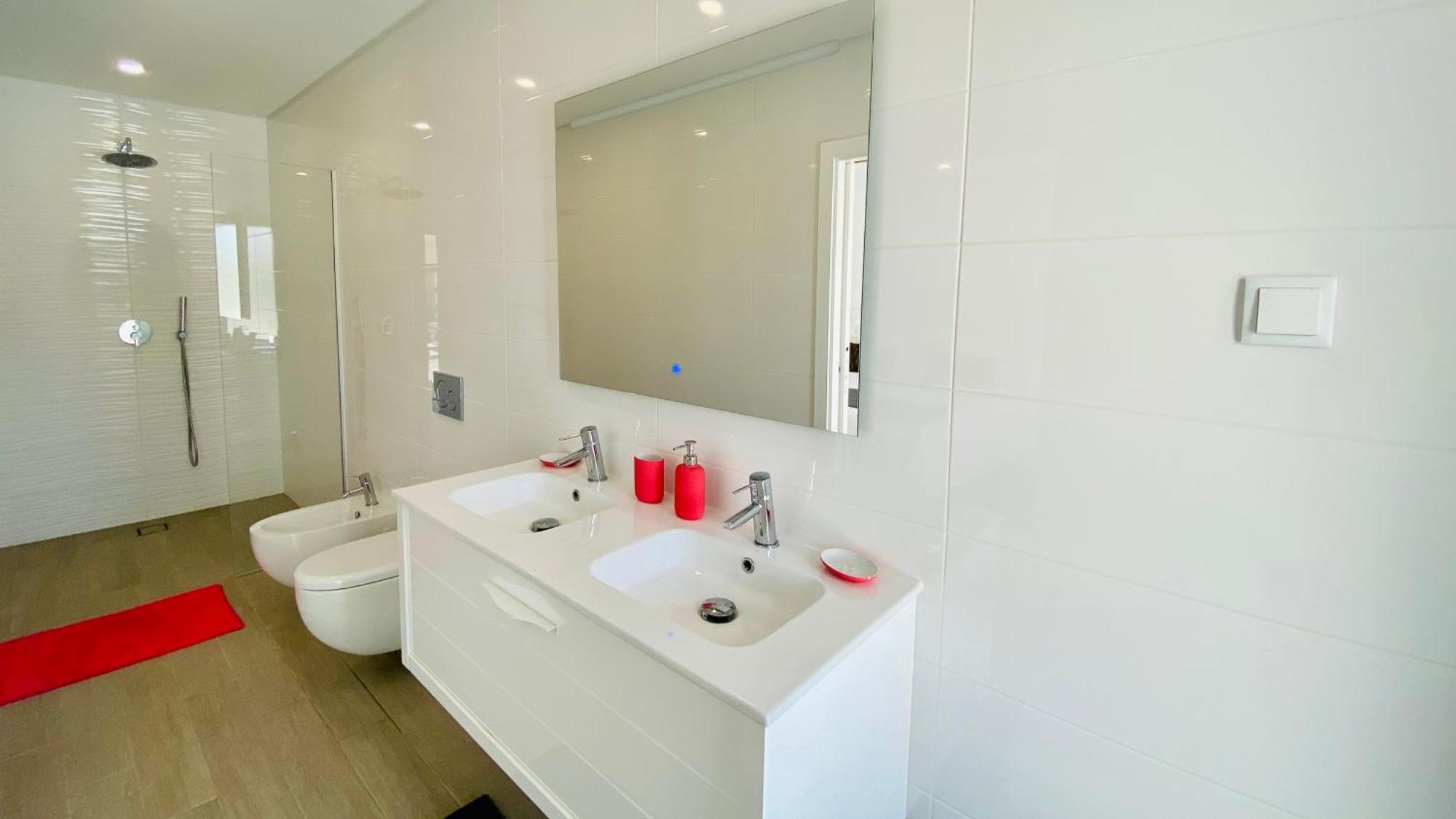Eden Cip Villa