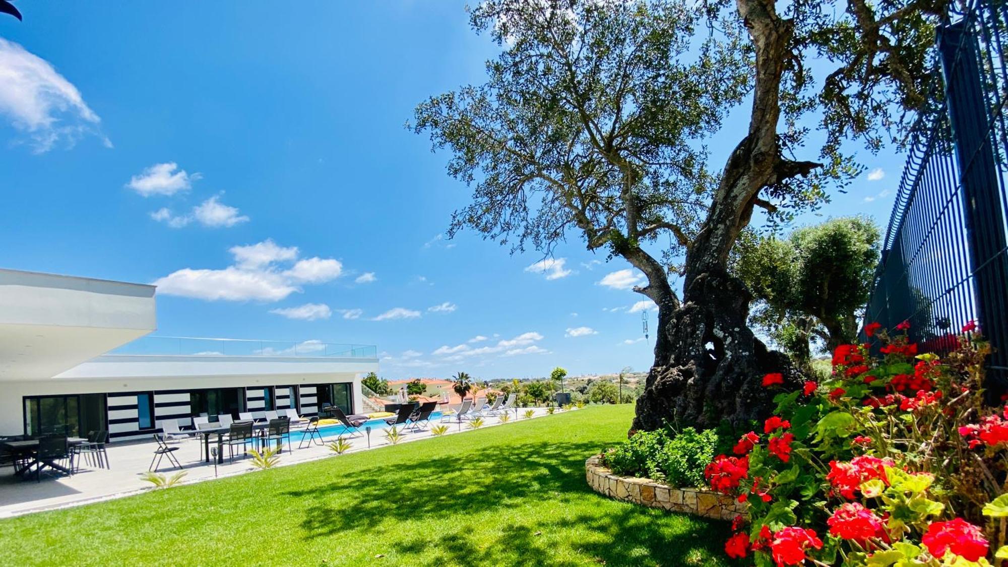 Eden By Check-in Portugal Villa
